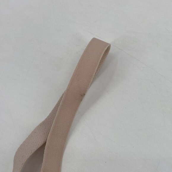 Natori 30D Lace Full Figure Underwire Bra Cameo Rose/Cashmere 746211 - Picture 7 of 9